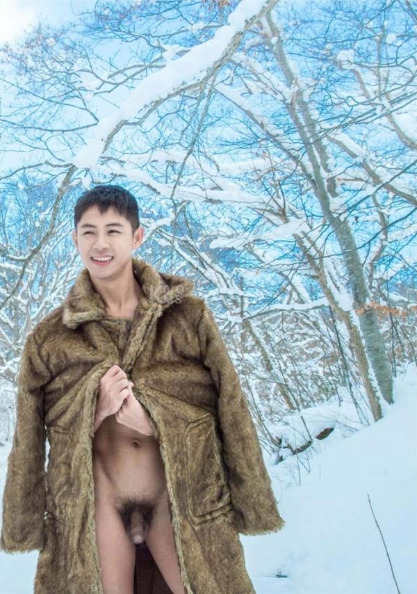 Whoseman-10-犬系男孩-安東尼-北海道特別企劃